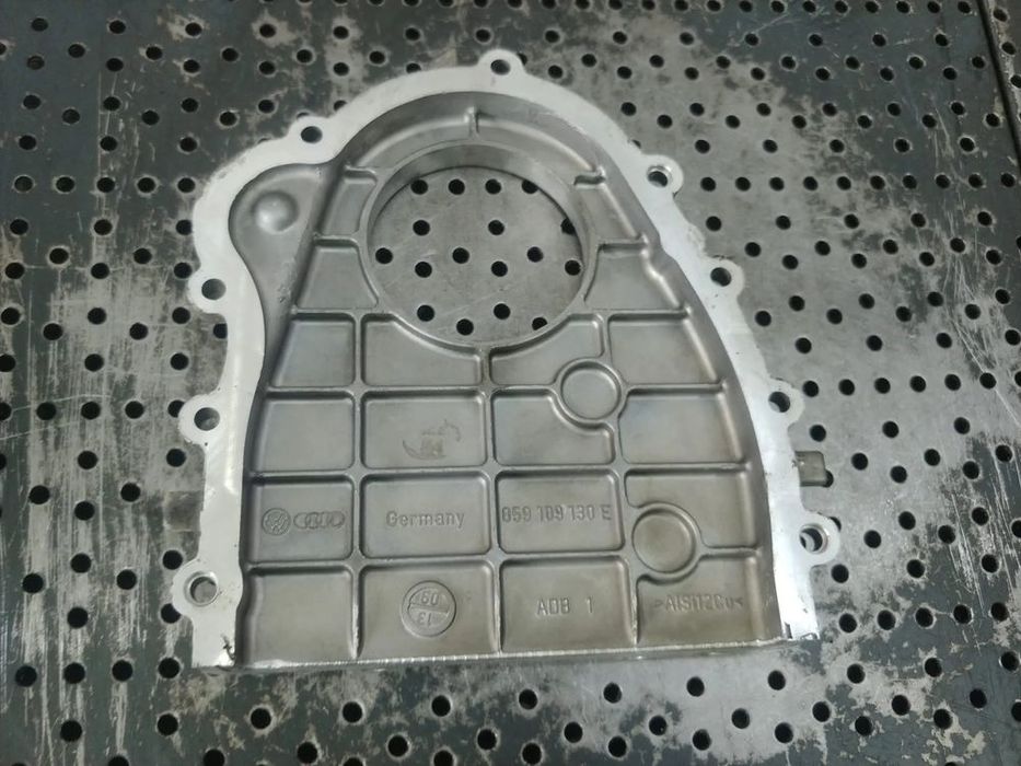 capac distributie 3.0 tdi ccw  audi 5 8t a6 4f c6  q5 059109130e