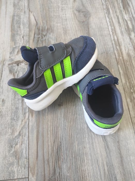 Детски маратонки 21