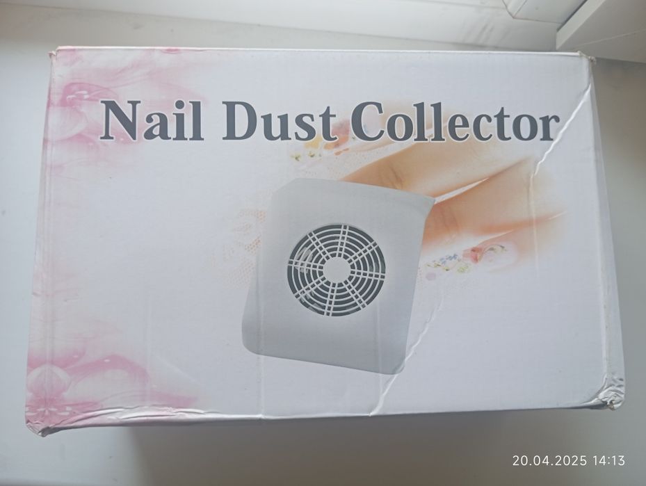 Продам пылесос новый