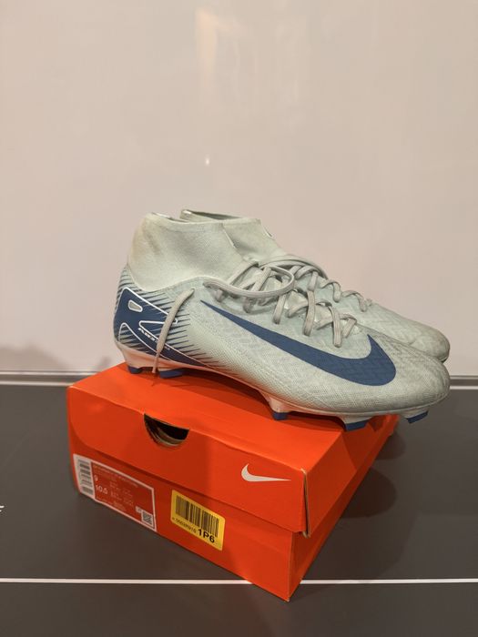 Nike Mercurial Superfly 10 Academy