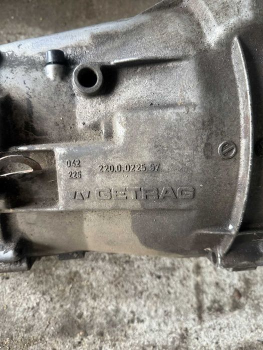 Скоростни кутии за бмв Bmw е36 e34 2.0i 1.8i 1.6i