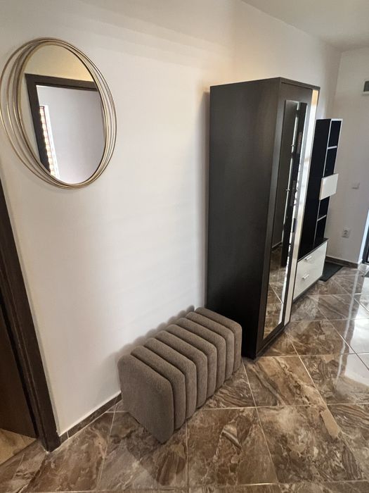 Inchiriez apartament 2 camere de LUX in bloc NOU ULTRACENTRAL