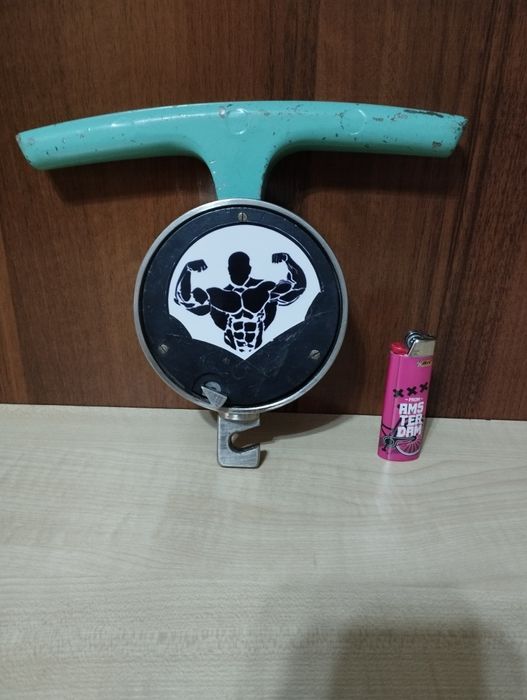 Силомер Динамометр СССР