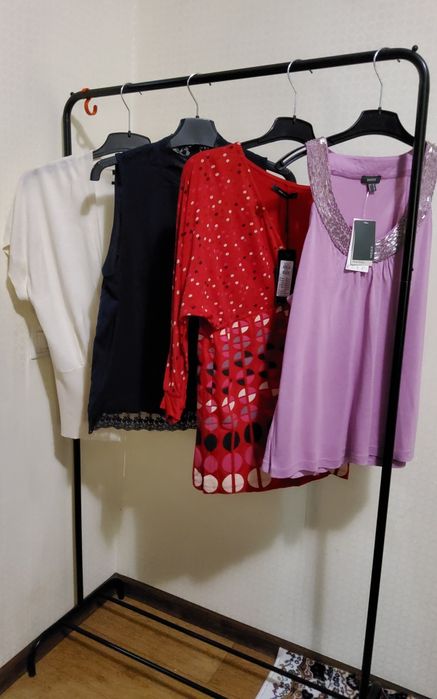 Продам женские блузки