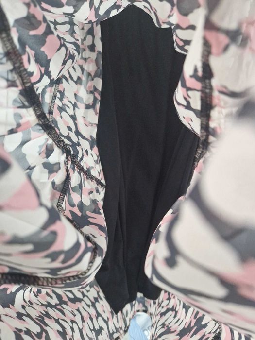 Rochie gravide lunga noua Wallis S