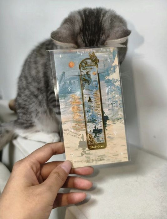 закладки для книг