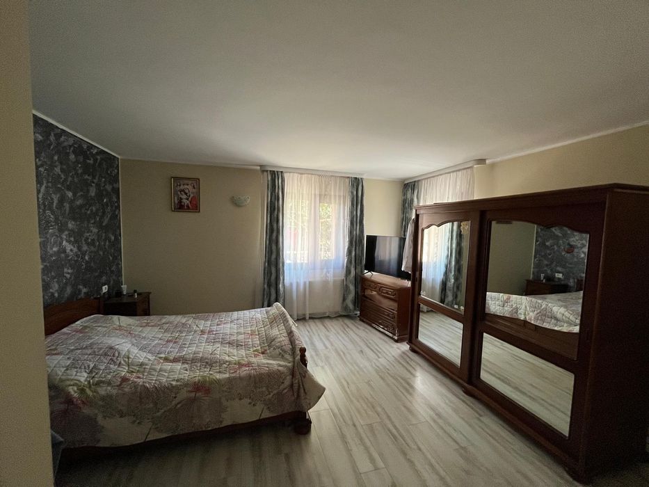 Casa Cotul Vameș