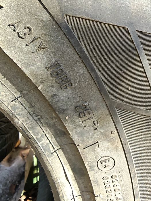 Anvelope Continental ContiCrossContact LX2 265/70 R17 T