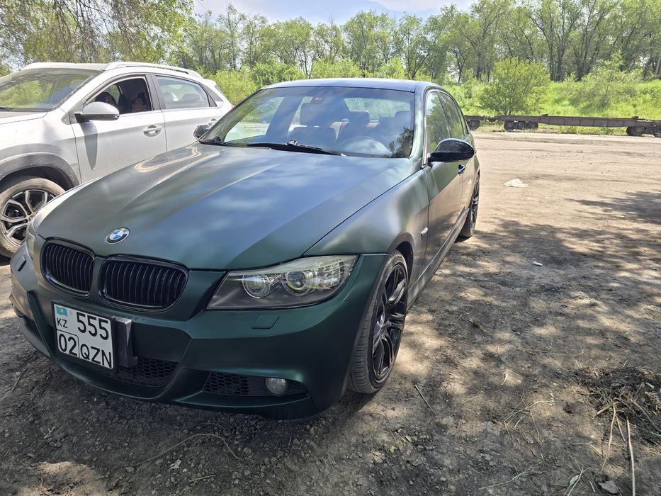 Продам BMW 5л в рассрочку