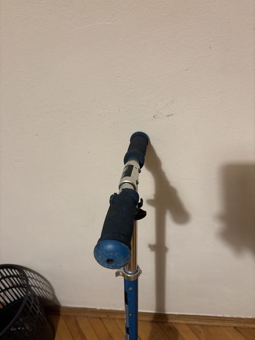 Trotineta copii smartscoo scooter modern pliabil