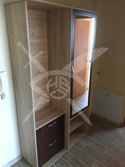 Двустаен апартамент в кв. Орландовци №80611