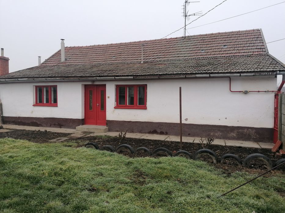 Casa de vanzare in Dombegyhaz , Ungaria