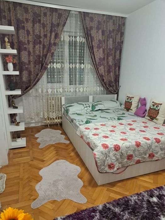 Apartament de inchiriat