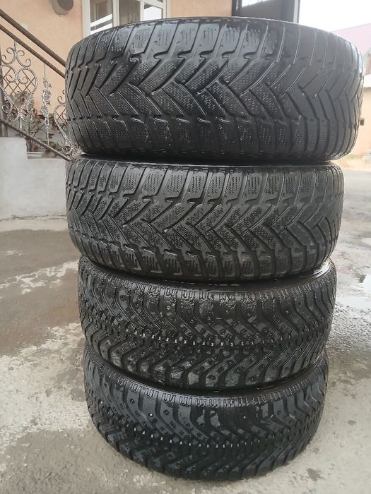 Зимний балон сатылады