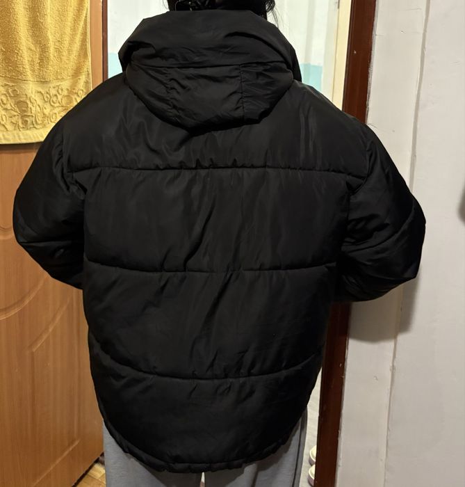 Куртка уни,5,6 раз киылген