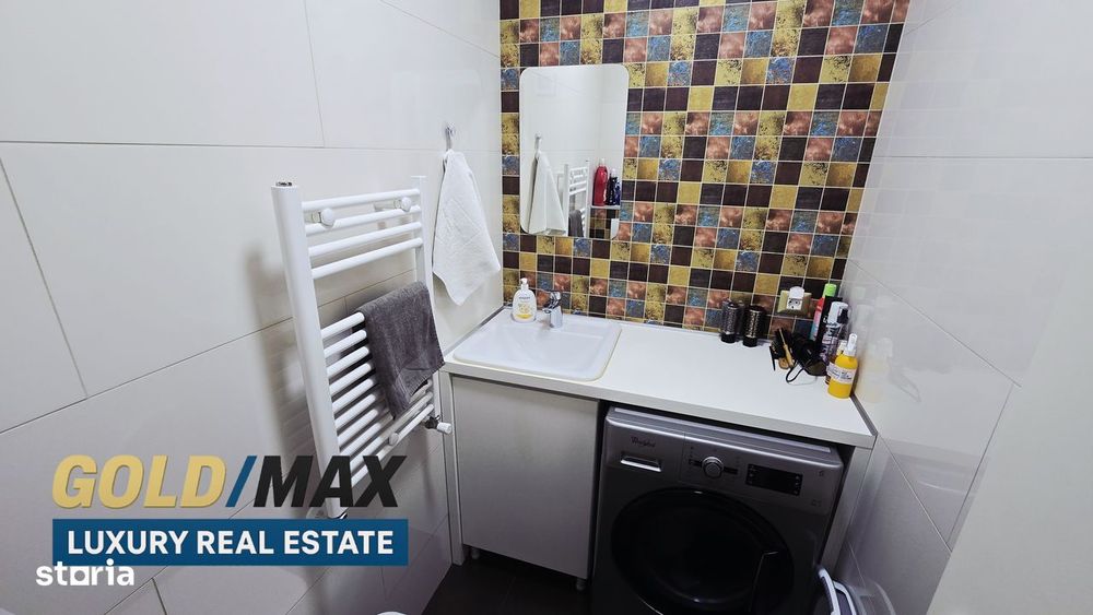 Apartament de lux, 3 camere - ultracentral, goldmax.ro