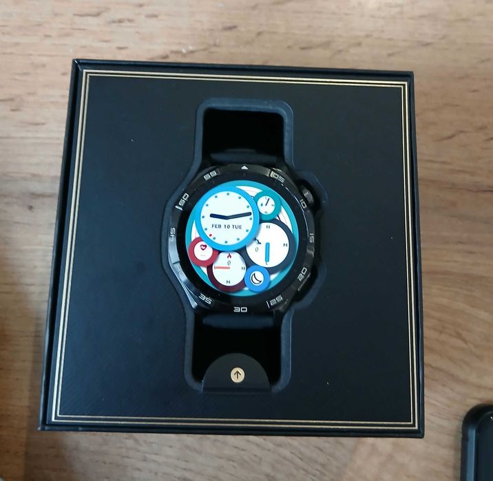 Huawei Watch GT5 с Гаранция