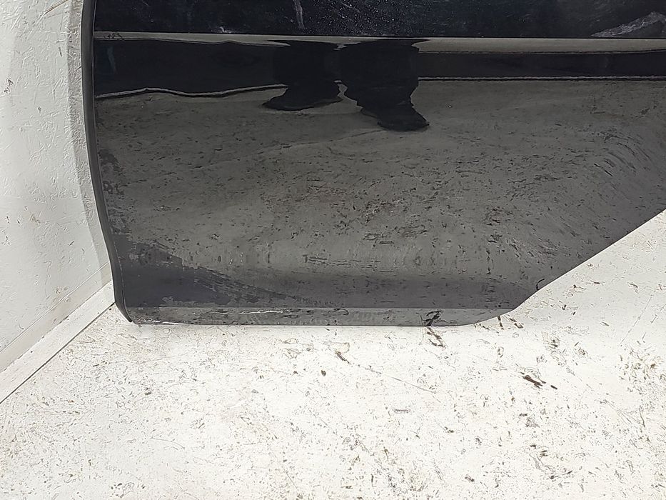 Usa stanga spate Volkswagen Golf 7 (5G) [Fabr 2014-prezent] LC9X