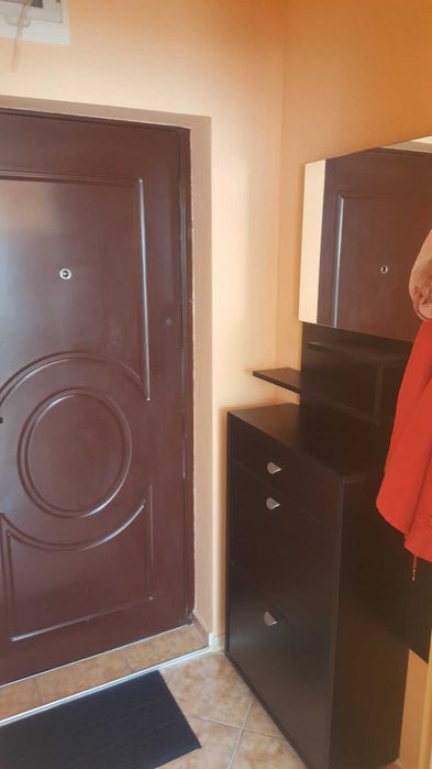 Дава се под наем Едностаен апартамент в Варна, Зимно кино Тракия - 35 кв.м за 255 € - Снимка #4