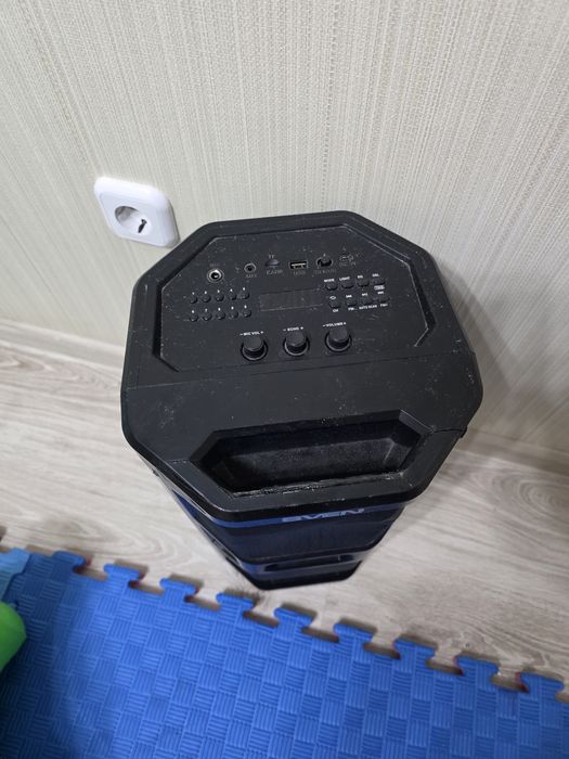 Продам колонку Sven