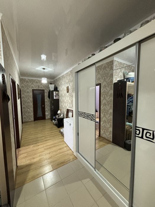 Продам квартиру с мебелью!