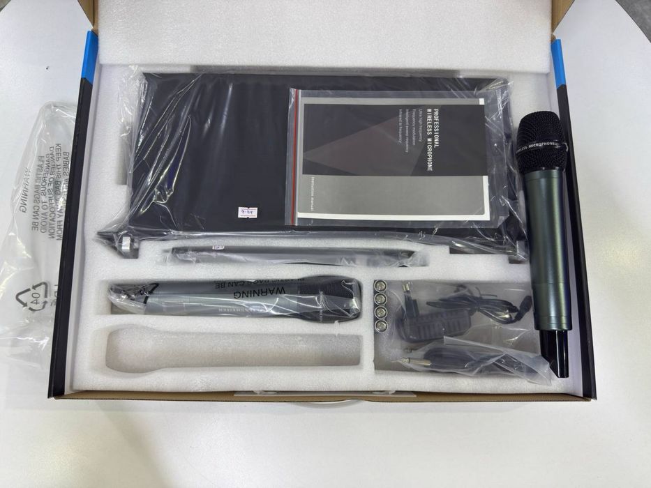 Микрофон SENNHEISER SKM 9400-G3 (NEW)