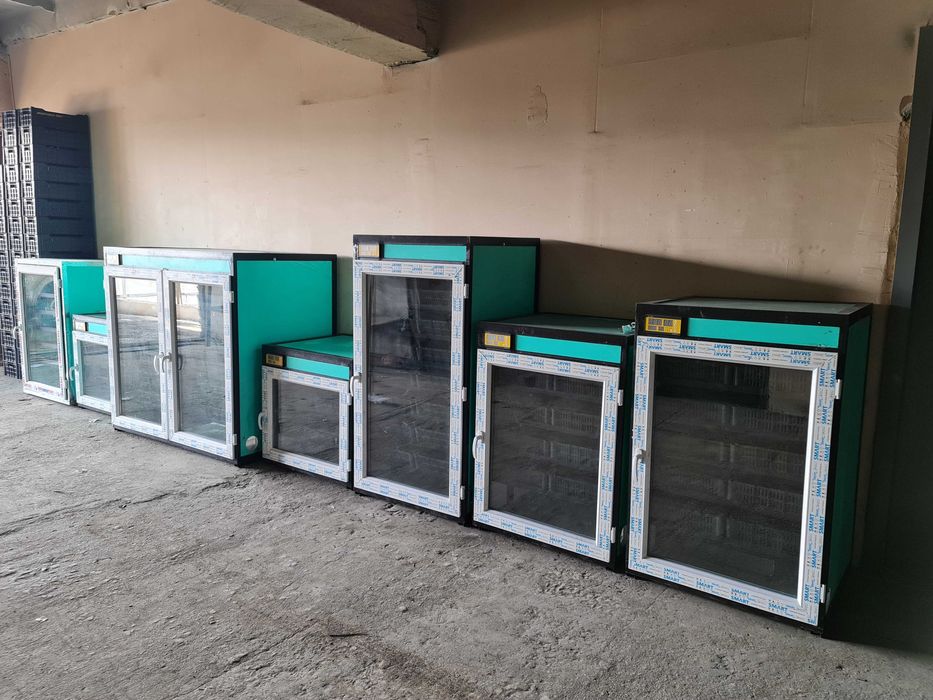 Инкубаторы на заказ