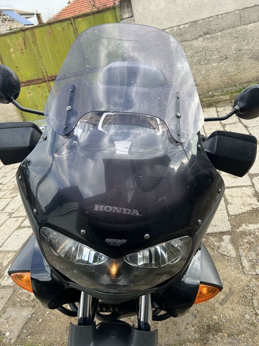 Хонда Варадеро 2001г/ Honda Varaderi