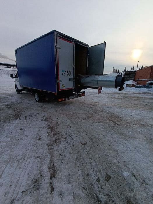 Грузоперевозки по городу и области