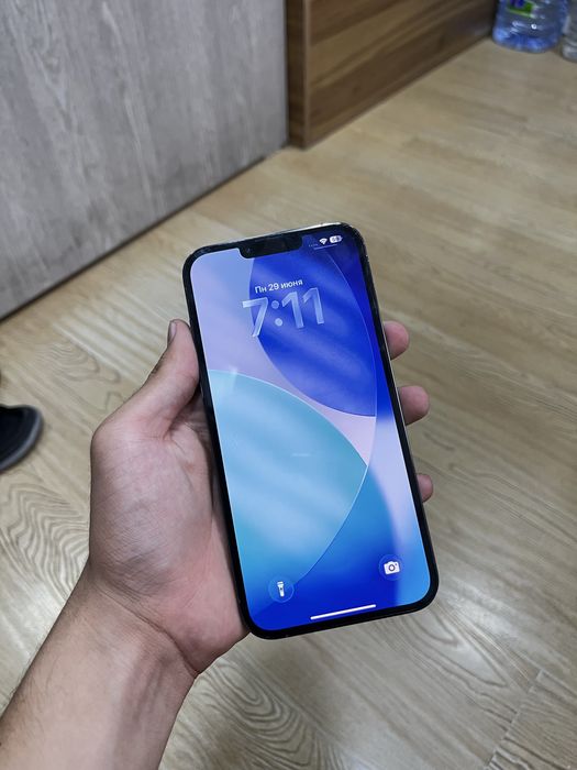 Iphone 13 pro max