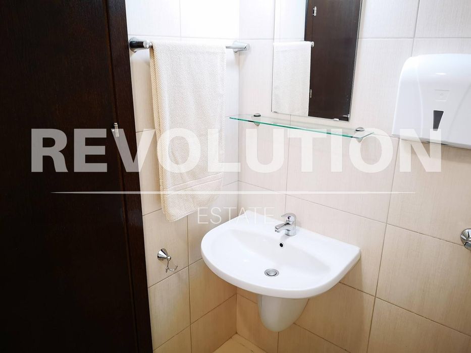 Дава се под наем Двустаен апартамент в Варна, Левски - 79 кв.м за 600 € - Снимка #3