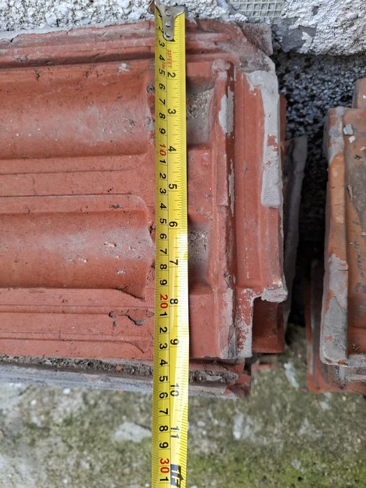 Стапи керемиди няколко вида 60Ст