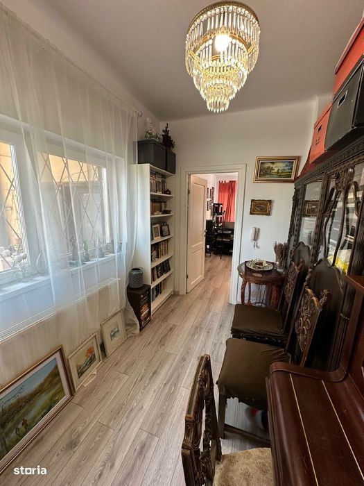 Apartament Complet Renovat Foisorul De Foc