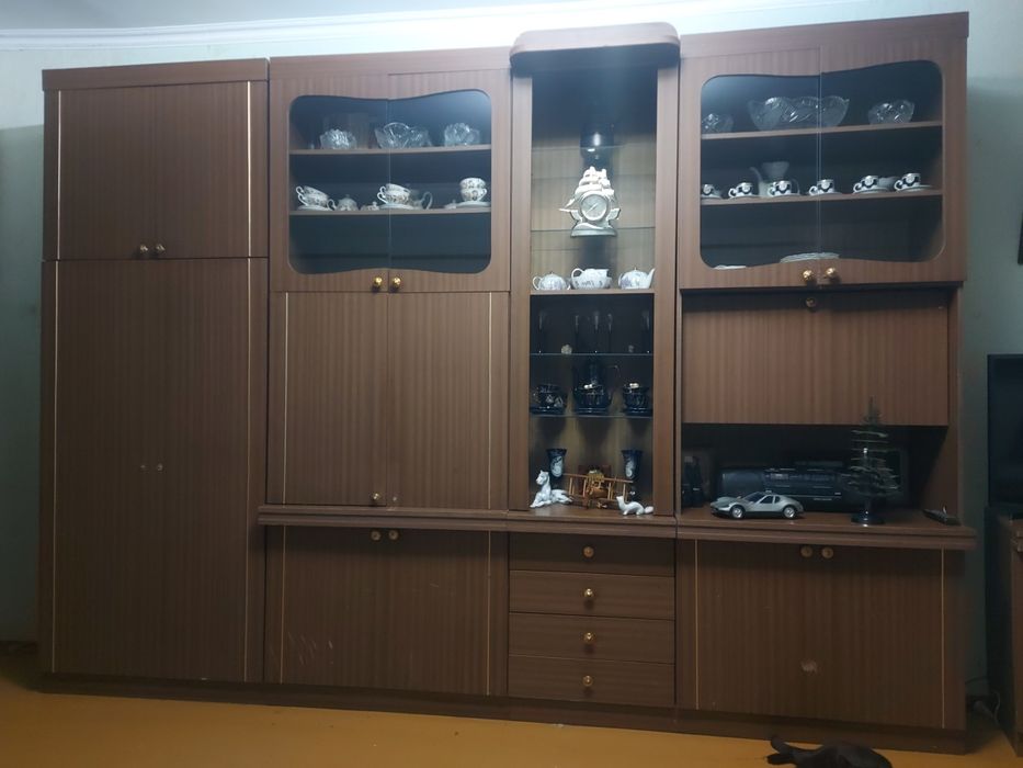 Продаётся Б/У мебель