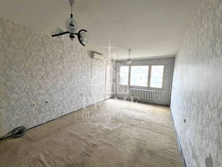 2-стаен в Бургас-Изгрев площ 45 цена 95000