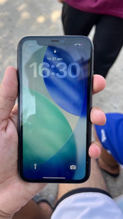 Iphone 11 128/81 срочно