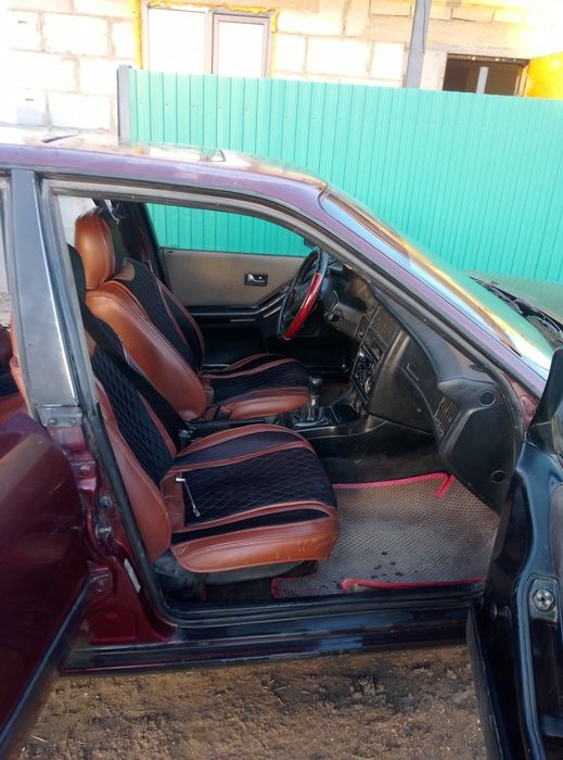 Продам Ауди 80 Б3