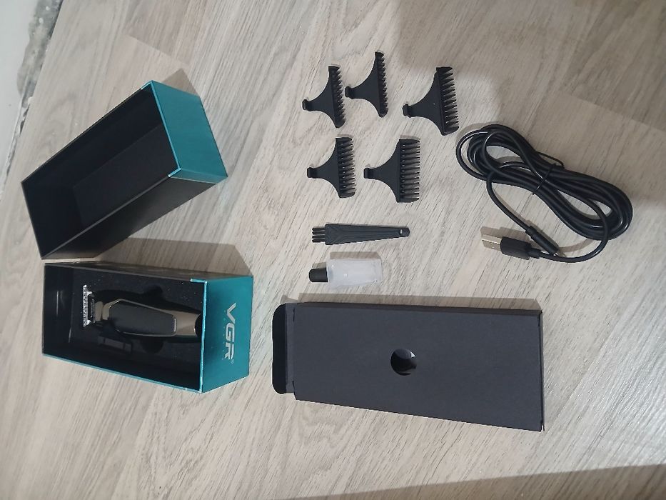 Soqol va soch olish mashinasi VGR V 030