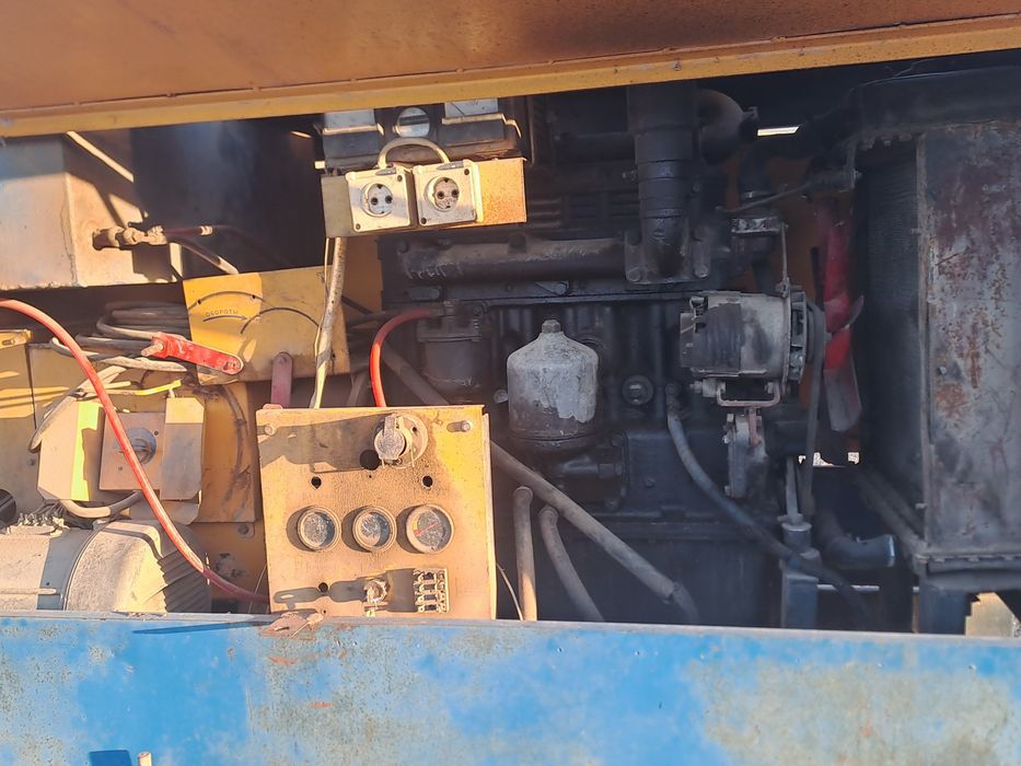 Сварочное оборудование сатылады