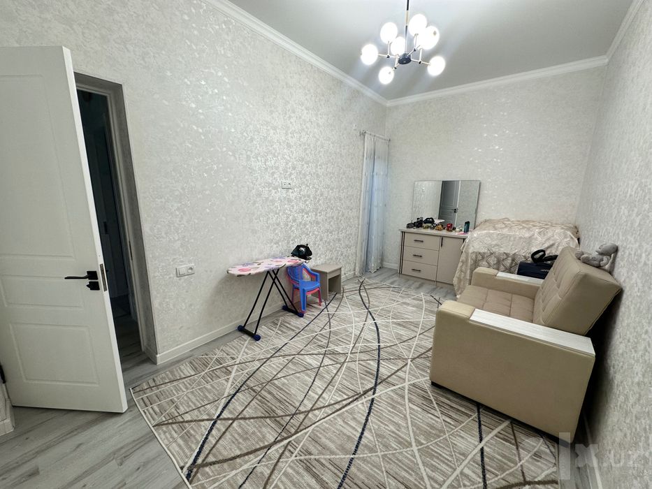 Продается участок в Уч кахрамоне