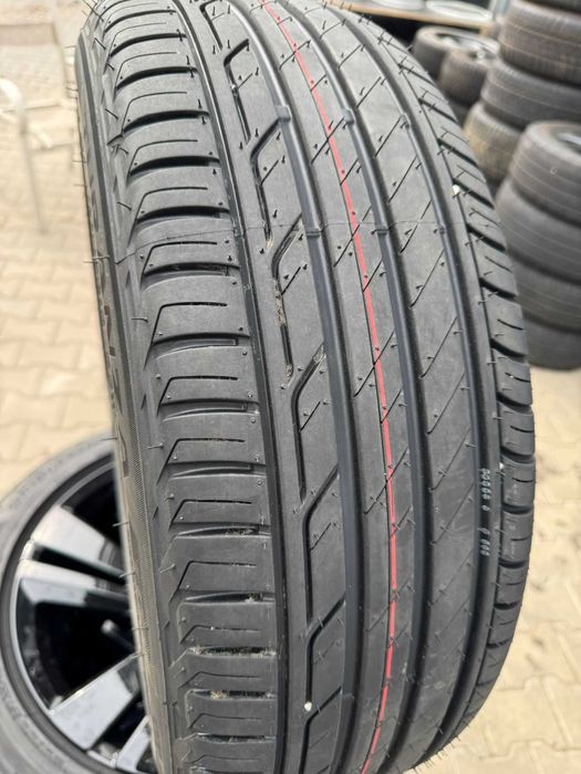 Jante Noi VW T-Roc Q2 Ateca Karoq Anvelope noi 215 50 18 Bridgestone