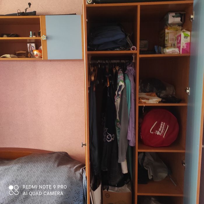 Шкафы  в детскую, прихожая, шкаф плотельный