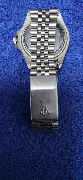 Ceas automatic Rolex damă