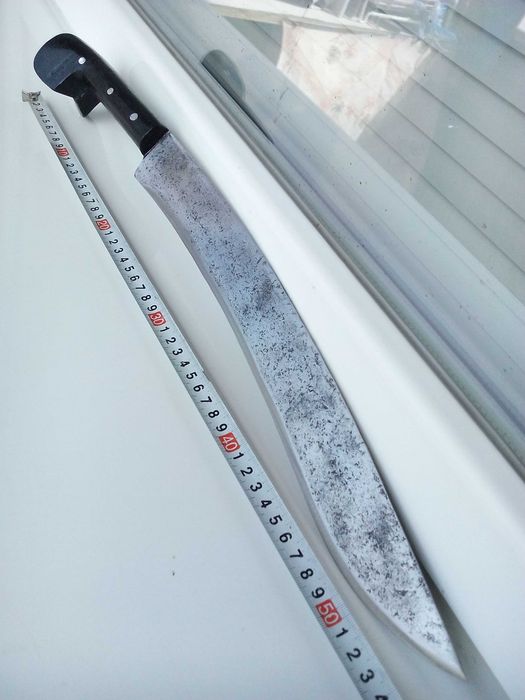 нож за лов риболов и туризъм