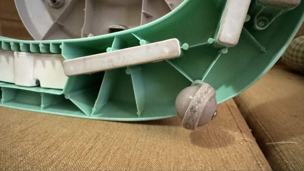 Проходилка 4в1 Tiny Love