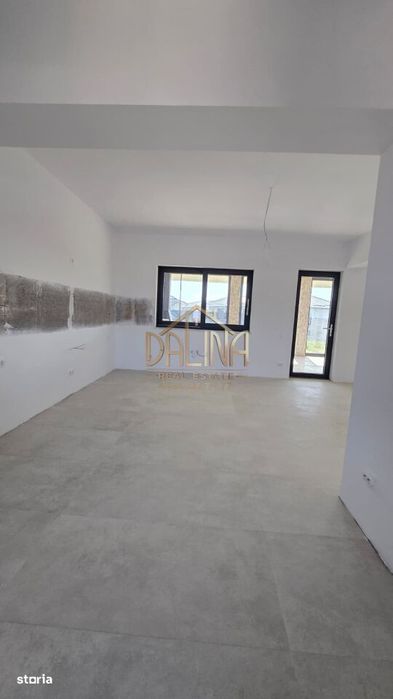 Casă parter - 166 mp utili totali - Teren 1.010 mp - Balotești