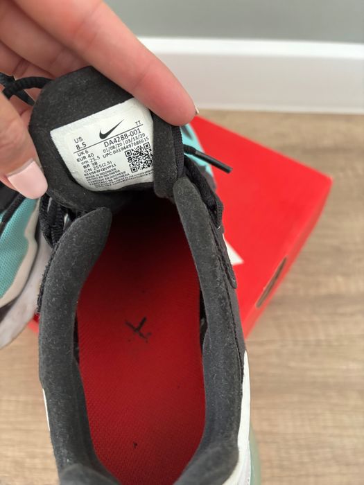 Nike Air Max 270 React - отлично състояние