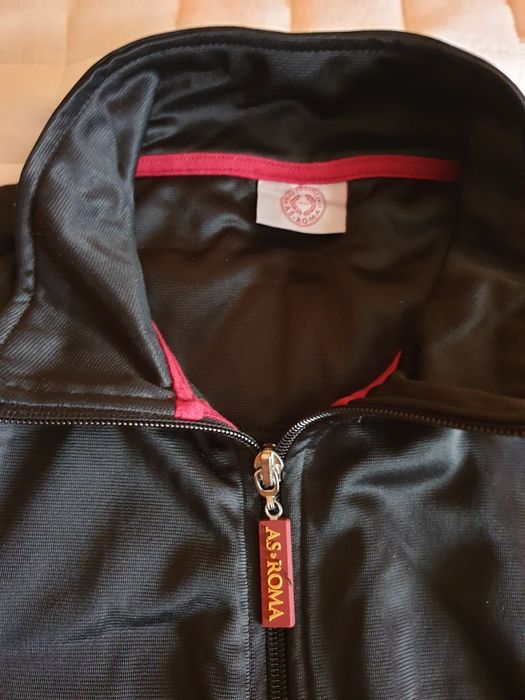 Trening   A. S.  Roma   -  170 lei.