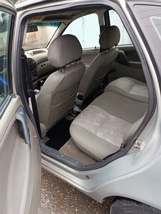 Продается Лада Калина