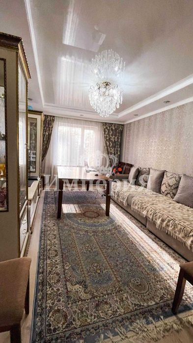 3 ком квартира 9 площадка Бағашар империя